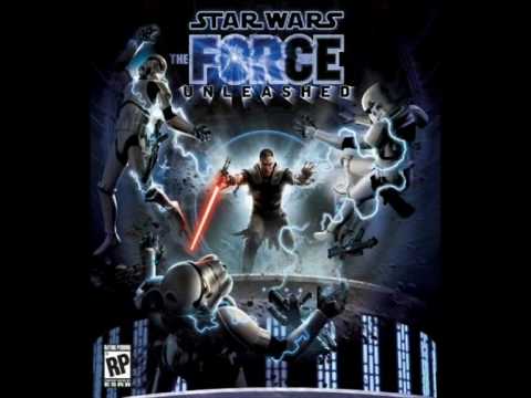 Star Wars The Force Unleashed OST - 06 - The Sarlacc Unleashed