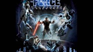 Star Wars The Force Unleashed OST - 06 - The Sarlacc Unleashed