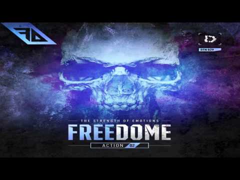 DJ FALCHION - My Guiding Light