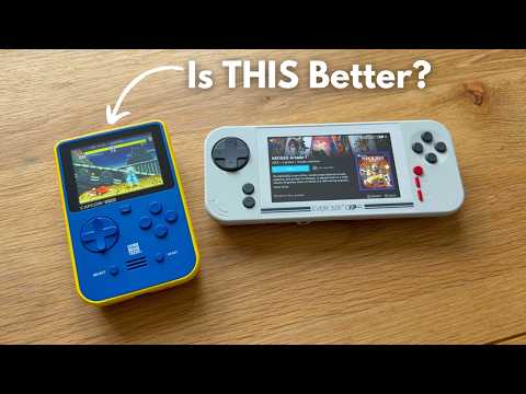 Evercade EXP-R Solo FIRST IMPRESSIONS