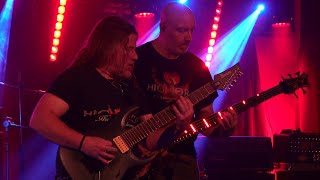 Highlord - Follow Me (Brno, Melodka, 25.4.2025)