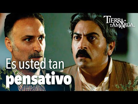 ¡Gaffur le contó todo a Hatip por dinero! - Capítulo 116