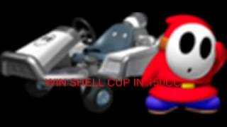 How to unlock all characters in Mario Kart 7