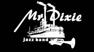 Mr Dixie Jazz Band : That's a plenty