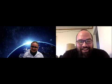 Episode 11-PS 33 NEWS-Meet Karas A.!