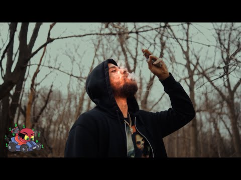 FrontStreetHaze - "Back In That Mode" (Shot by @RARIDIGITAL)