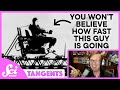 Speed | SciShow Tangents Podcast