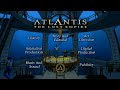 Atlantis The Lost Empire USA DVD Easter Egg 2002