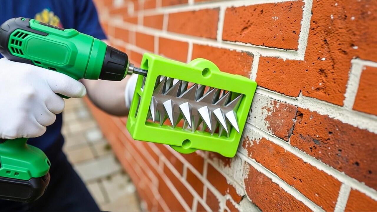 AMAZING TOOLS THAT ACTUALLY EXIST