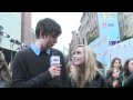 Nicholas Braun Meaghan Jette Martin S Power Of Youth