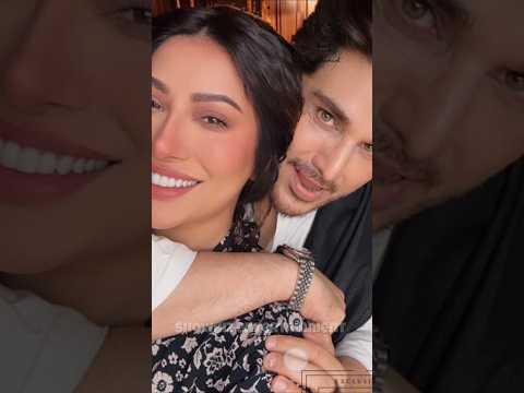 Dayan drama behind the scenes got viral#mehwishhayat#shorts