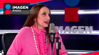 Luz Casal regresa a México para cantar sus más grandes éxitos