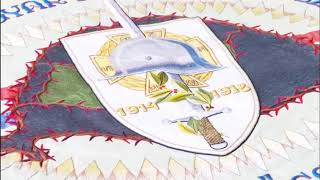 Kecskemét kincsei - KJM: Frontharcos zászló