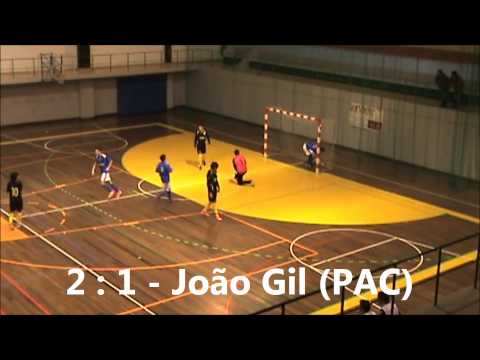 Serro Ventoso 5 : 3 Peniche AC (Juv) 26.12.14
