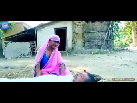 Chal gayal budhava mobile mor bigadi  # comedy video😃😃😃😃😃
