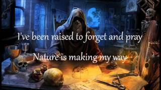 Serenity - Fate of Light (with timed lyrics)