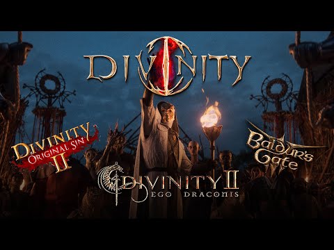 DIVINITY: How to get the best start?