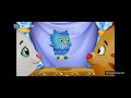 O The Owl Flying To Wynken Blynken And Nod