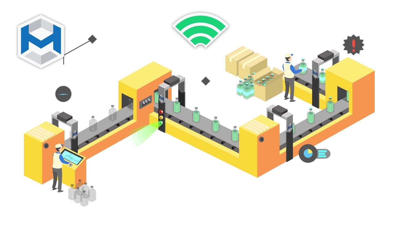 Machine Vision: Revolutionizing Manufacturing