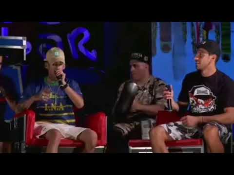 L-GANTE EN VIVO International Love 420 ACÚSTICO