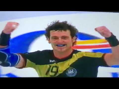 Handball WM 2007 Finale
