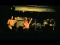 Saviours - Fire of Old (Live @ Il Motore, 2011-09-12)