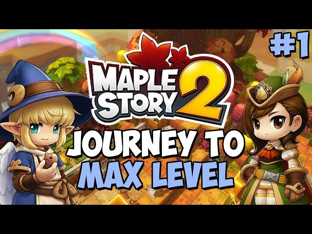 MapleStory 2