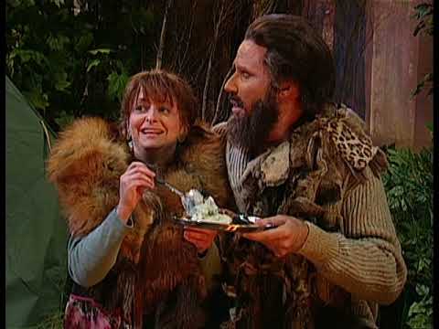 The Best Of Will Ferrell (SNL) Vol. 3: "Lovas"