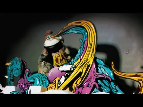 Meeting Of Styles France 2013 Official