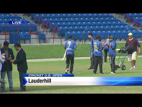 download lagu mp3 mp4 Lauderhill Cricket, download lagu Lauderhill Cricket gratis, unduh video klip Lauderhill Cricket
