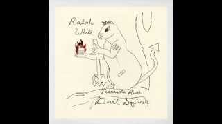 Ralph White  Novasota River Devil Squirrel