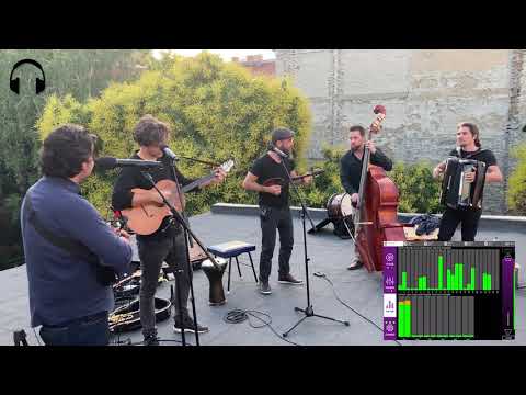 ❗❕❗🎧 A new dimension in in-ear monitoring. 🎧❗❕❗