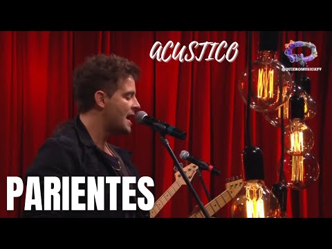 Cuando Estoy Sólo - Los Parientes