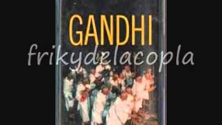 1984 Comparsa   Gandhi Pasodoble  Por todos los sudores