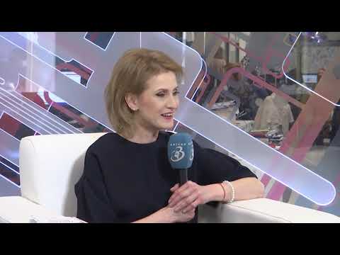 ANTENA3.RO LIVE. Despre cum să supraviețuim sarmalelor și cozonacului, cu dr. Laura Ene