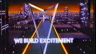 80s Commercials 3 (Beefsteak Charlies-Pontiac-Truck&Hotrod-Wilford Beauty)