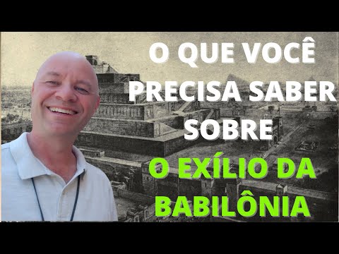 What you need to know about: The Babylonian Exile