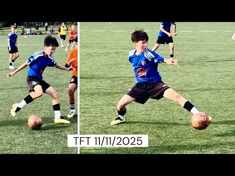 H- Summer 7s (TFT Academy team) 11/11/2025