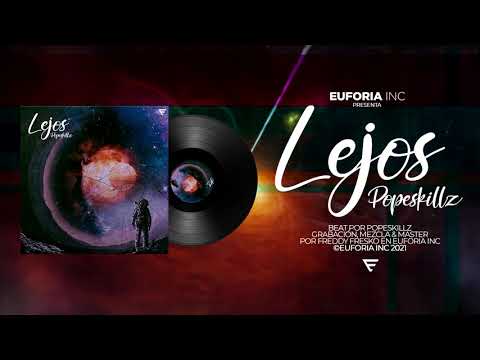 PopeSkillz - Lejos