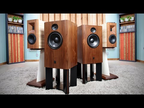 The Biggest Lie in Hi-Fi: Big Brands Mean Better Sound!