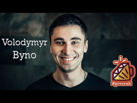 Data & Bounded Contexts by Volodymyr Byno