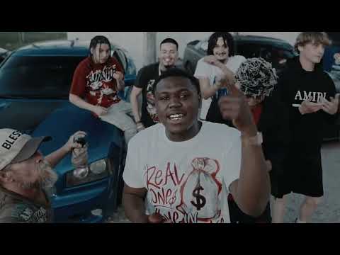 Almightyricoo-for the streets (dir.@shotbykordell )