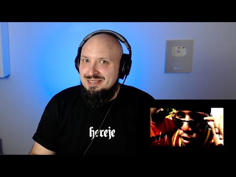 Vagos y Maleantes - Guajira // BATERISTA REACCIONA // Nacho Lahuerta