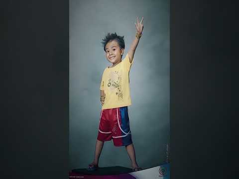 Remember this young boy?  #onyok #AngProbinsyano #abscbn