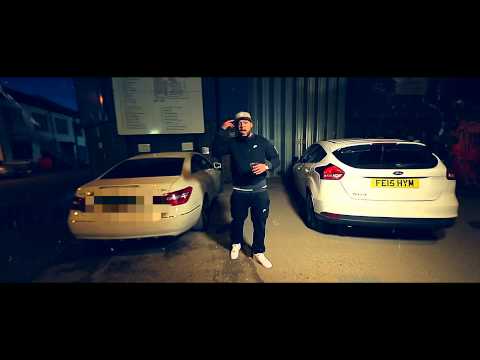 Shower Malik, Shaqavelly, Sickman, Jusco - Hit a Opp | @Sho_Splash_ENT | Link Up TV