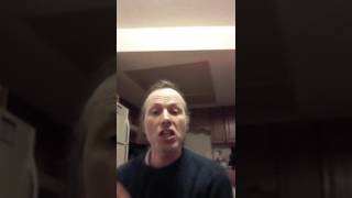 THE ENCOUNTER THAT FOREVER CHANGED 3 MEN