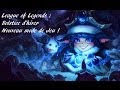 League of Legends - Solstice dhiver (New Mode.