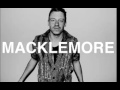 Macklemore & Ryan Lewis-White Walls Feat ...