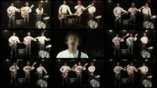 WILD by The Rambling Wheels