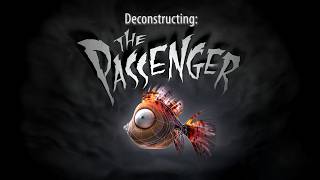 Deconstructing The Passenger (Behind the Scenes)